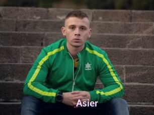 Asier