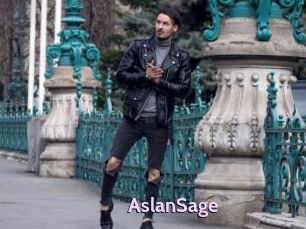 AslanSage