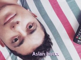 Aslan_hotxx