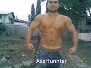 AssHunnter