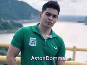 AstonDommar