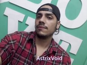 AstrixVoid