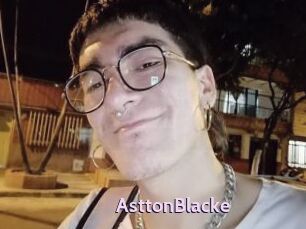 AsttonBlacke