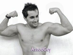 AstudGuy