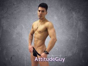 AttitudeGuy