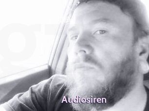 Audiosiren
