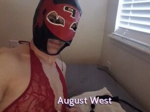 August_West