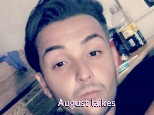 August_laikes