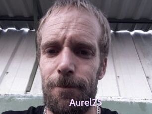 Aurel25