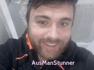 AusManStunner