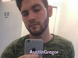 AustinGregor