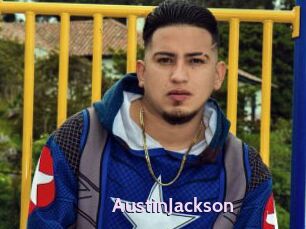 AustinJackson