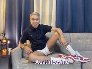 AustinLevine