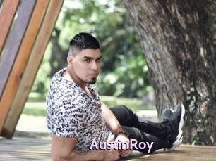 AustinRoy