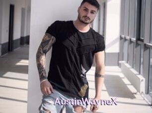 AustinWayneX