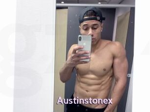 Austinstonex