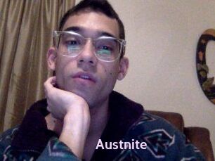 Austnite