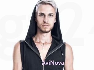 AviNova
