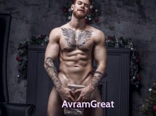 AvramGreat