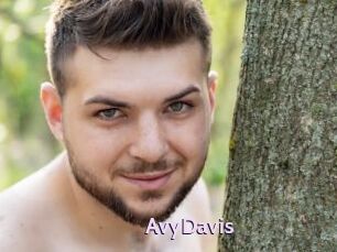 AvyDavis