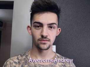 AwesomeAndrew