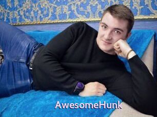 AwesomeHunk