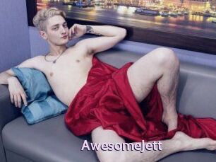 AwesomeJett
