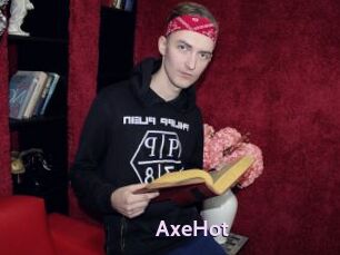 AxeHot