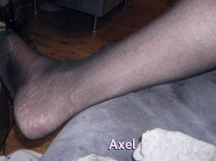 Axel