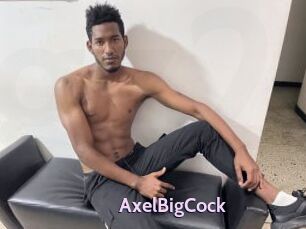 AxelBigCock