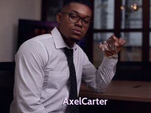 AxelCarter