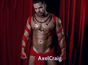 AxelCraig