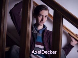 AxelDecker