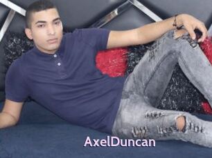 AxelDuncan