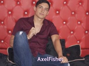 AxelFisher