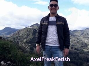 AxelFreakFetish