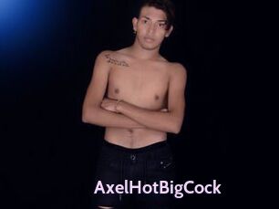 AxelHotBigCock