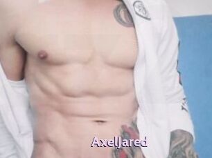 AxelJared