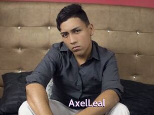 AxelLeal