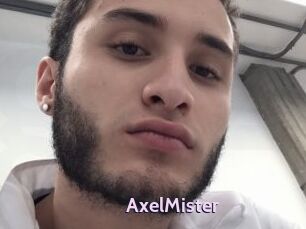 AxelMister