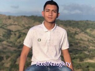 AxelNaughty