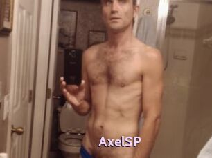 AxelSP