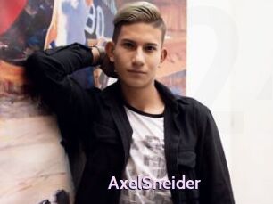 AxelSneider