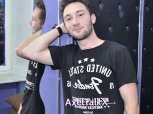 AxelTalkX
