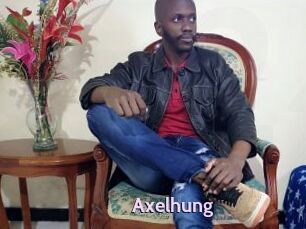 Axelhung