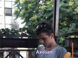 Axelian