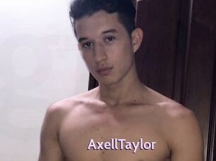 AxellTaylor