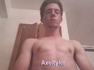 Axeltyler