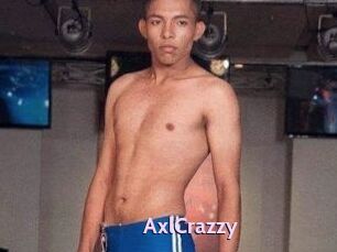 AxlCrazzy