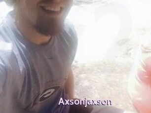 Axsonjaxson